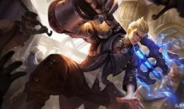 王者皮肤爆料最新狂铁,钢铁意志，荣耀觉醒